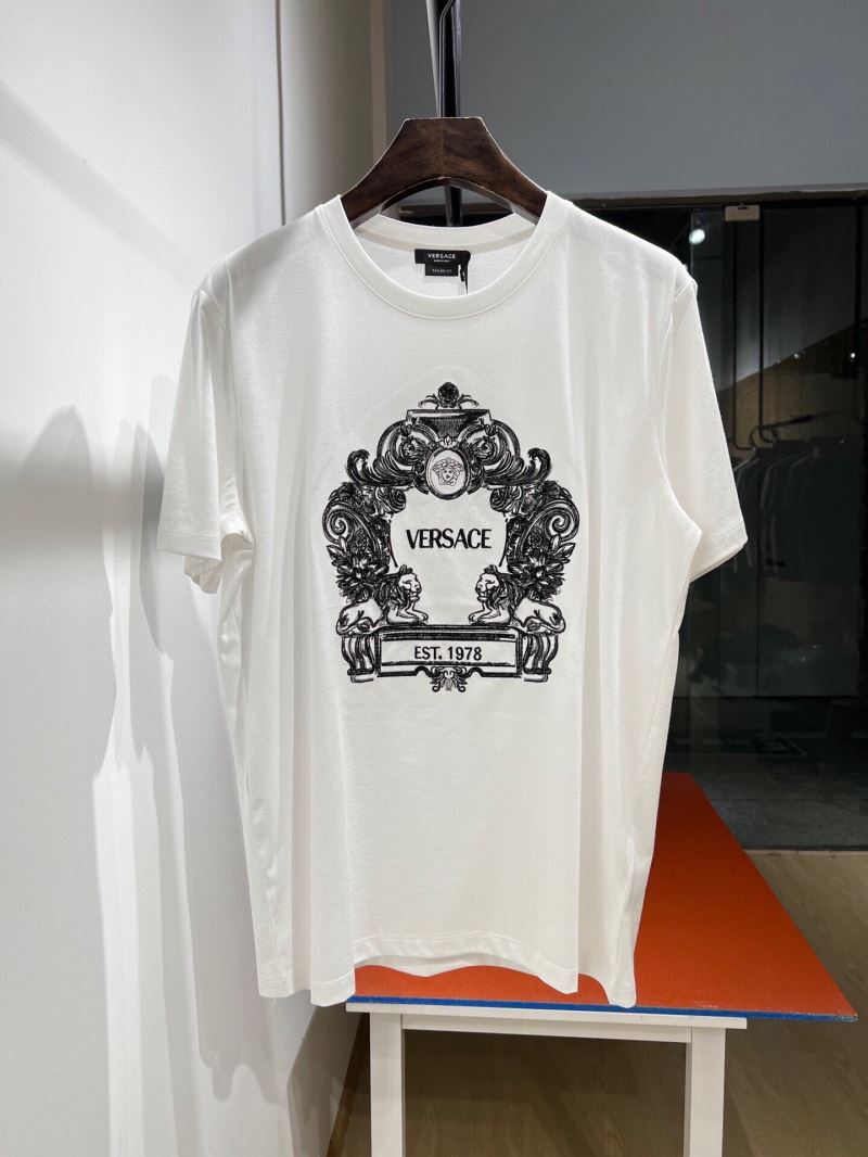 Versace T-Shirts